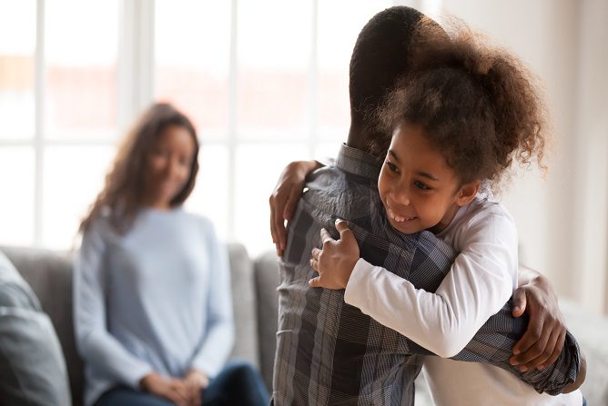 ADHD Evaluations and Family-Centered Care in the DMV