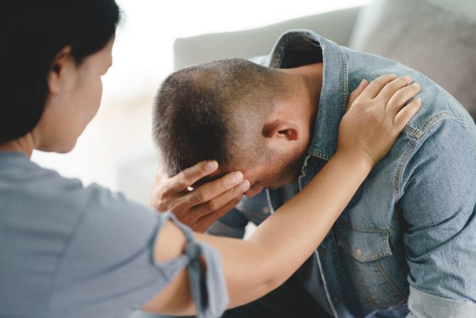 Personalized Depression Treatment Through Psychiatric Care